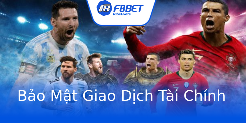 Bảo Mật Giao Dịch Tài Chính Bảo Mật Giao Dịch Tài Chính