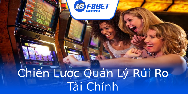 Chiến Lược Quản Lý Rủi Ro Tài Chính Chiến Lược Quản Lý Rủi Ro Tài Chính