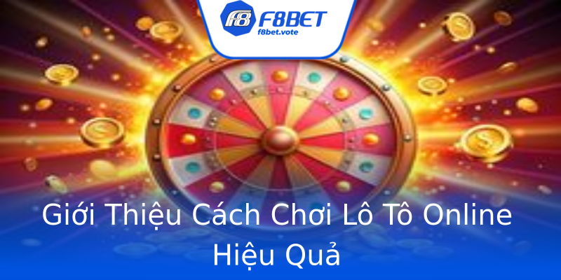 Giới Thiệu Cách Chơi Lô Tô Online Hiệu Quả Giới Thiệu Cách Chơi Lô Tô Online Hiệu Quả