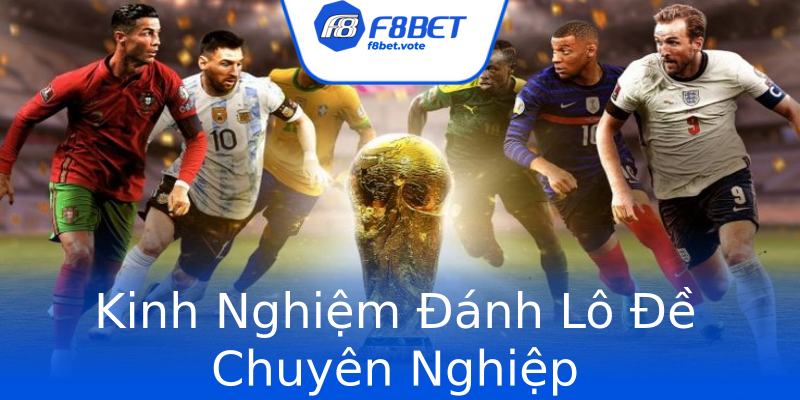 Kinh Nghiệm Đánh Lô Đề Chuyên Nghiệp Kinh Nghiệm Đánh Lô Đề Chuyên Nghiệp