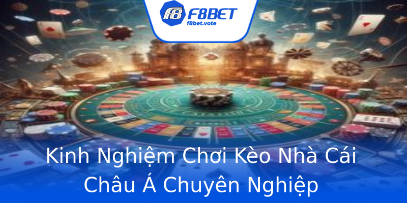 Kinh Nghiệm Chơi Kèo Nhà Cái Châu Á Chuyên Nghiệp Kinh Nghiệm Chơi Kèo Nhà Cái Châu Á Chuyên Nghiệp