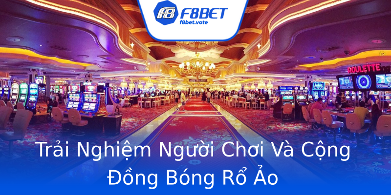 Trải Nghiệm Người Chơi Và Cộng Đồng Bóng Rổ Ảo Trải Nghiệm Người Chơi Và Cộng Đồng Bóng Rổ Ảo