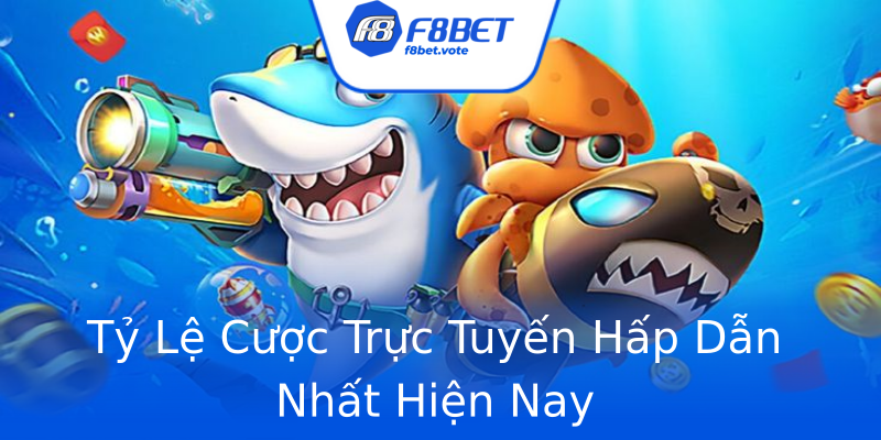 Tỷ Lệ Cược Trực Tuyến Hấp Dẫn Nhất Hiện Nay Tỷ Lệ Cược Trực Tuyến Hấp Dẫn Nhất Hiện Nay